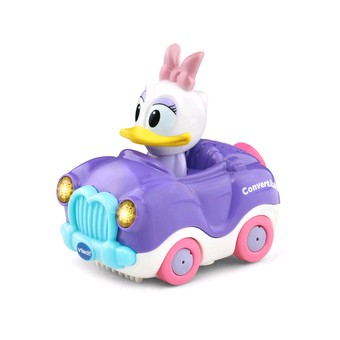 Toot-Toot Drivers Disney Daisy Convertible